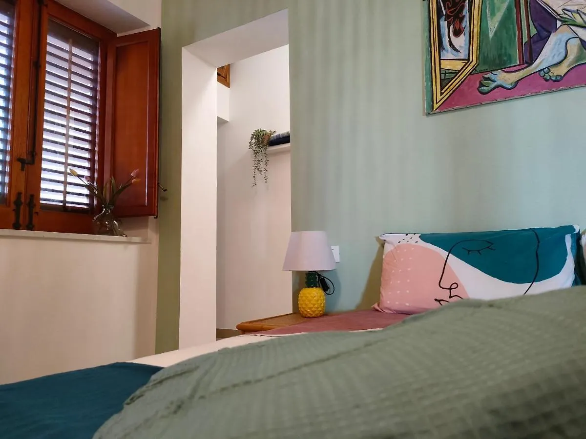 טראביה Mdresort Villa Fronte Mare
