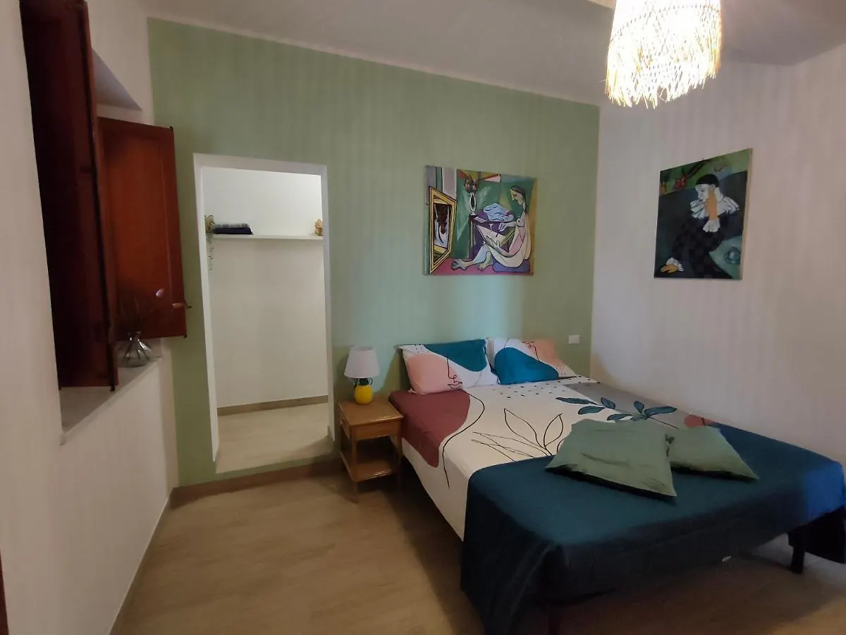 טראביה Mdresort Villa Fronte Mare איטליה